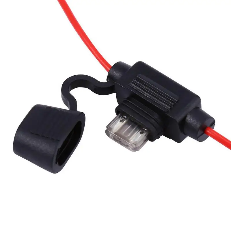 12V Auto Car Radio FM Antenna Signal Amp Amplifier Booster For Marine Vehicle Boat 330mm Universal | Автомобили и мотоциклы