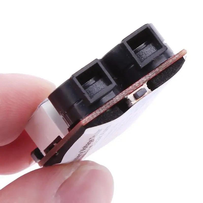 Светодиодный тестер напряжения 1 8S Lipo/li ion RC Индикатор низкого измеритель