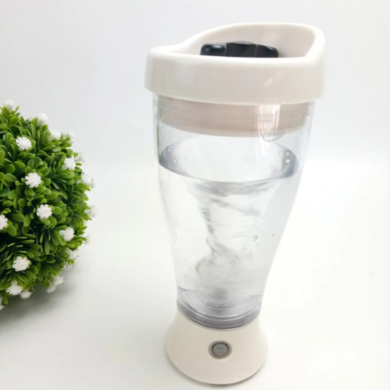 Самоперемешивающаяся кружка автоматический электрический ленивый