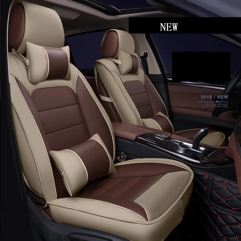 Подушка Cubre Para Автомобильная защита Coche автостайлинг автомобильные чехлы Funda Asientos