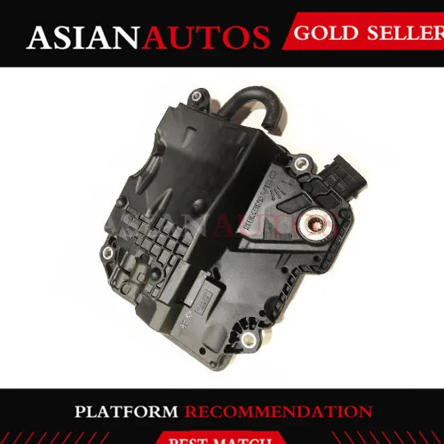 

A0002701752 722.9 Intelligent Servo Module Fit For Mercedes Benz