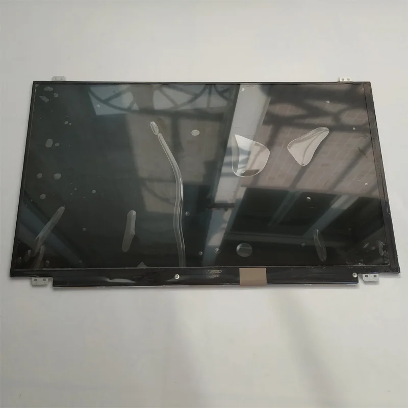 Новый глянцевый светодиодный сменный HD ЖК экран 15 6 дюйма матрица LP156WHB TLB1 B156XTN03