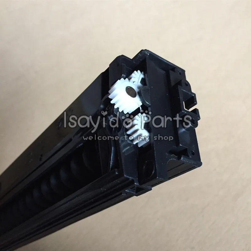 1X совместимый Держатель корпуса разработчика B209-3370 B2093370 для Ricoh Aficio MP2550 MP2851 MP2510