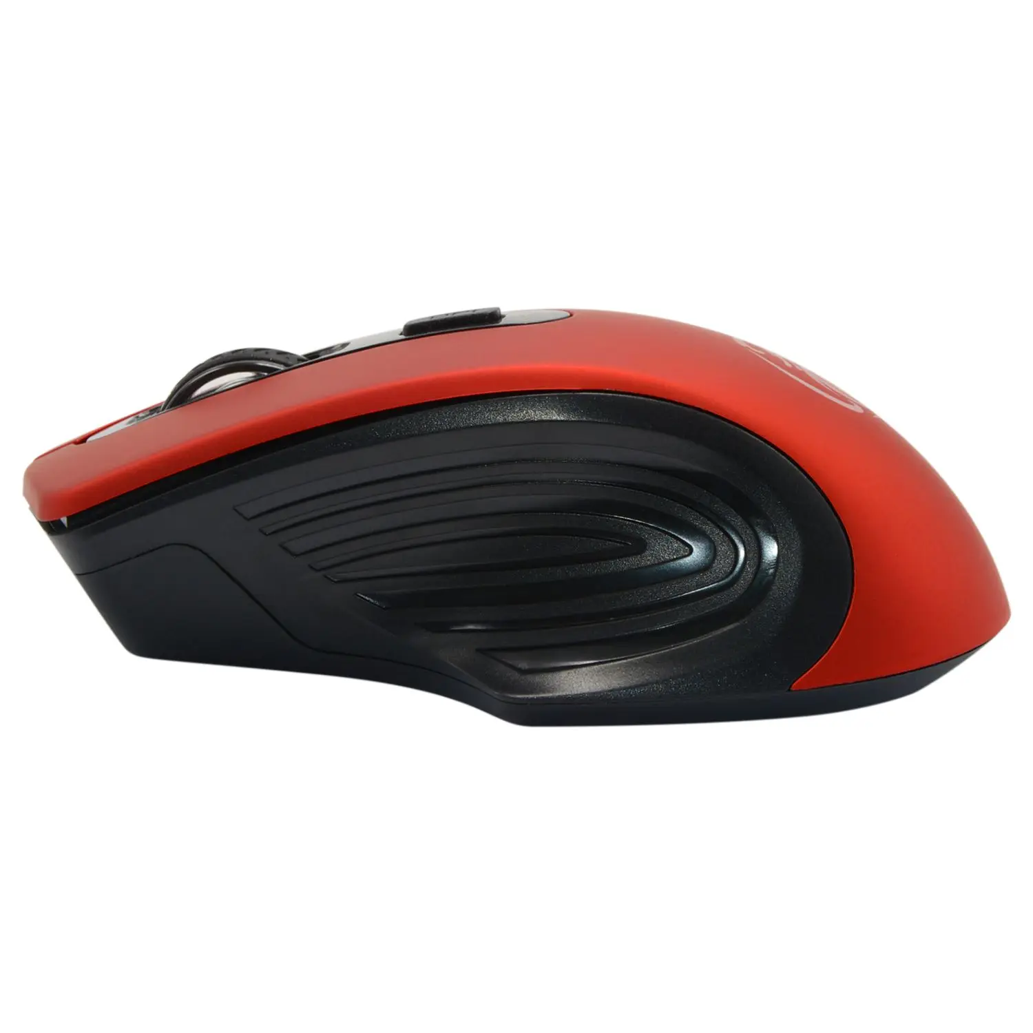 imice Wireless Mouse 4 Buttons 1600DPI 2.4G Optical Energy Saving Mice For Laptop PC Computer | Компьютеры и офис