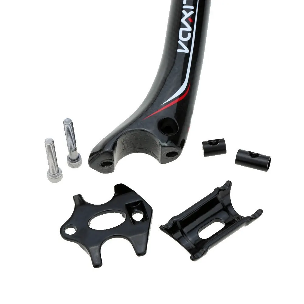 Подседельный штырь для горного велосипеда с фокусным расстоянием 25 мм офсетная