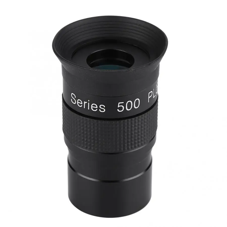 Full Metal 1.25&quot Plossl 20mm Long-focus Eyepiece Lens for Astronomic Telescope | Электроника