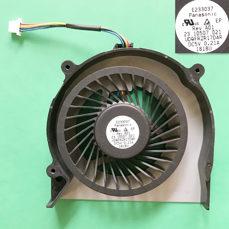 Кулер для процессора ноутбука SONY Vaio SVE151C11T SVE151D12T SVE151E11T SVE17137ACXB|Охлаждающие