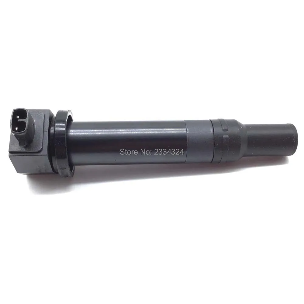 Катушка зажигания для HYUNDAI Accent KIA Rio Rio5 L4 1.6L 2006-2011 27301-26640 0986221077 GN1033012B1 193175291 |