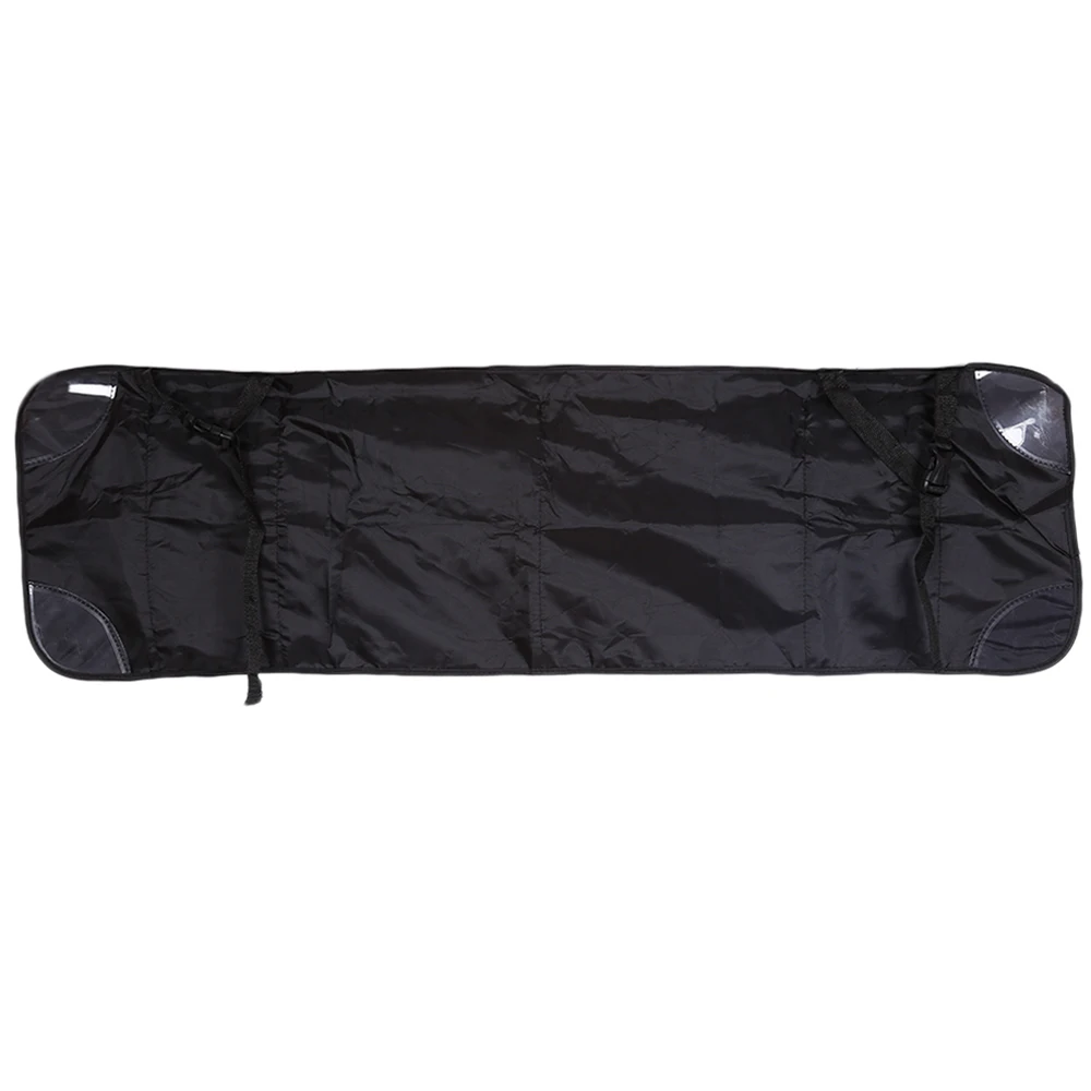 Многофункциональная сумка для хранения заднего сиденья автомобиля висячая