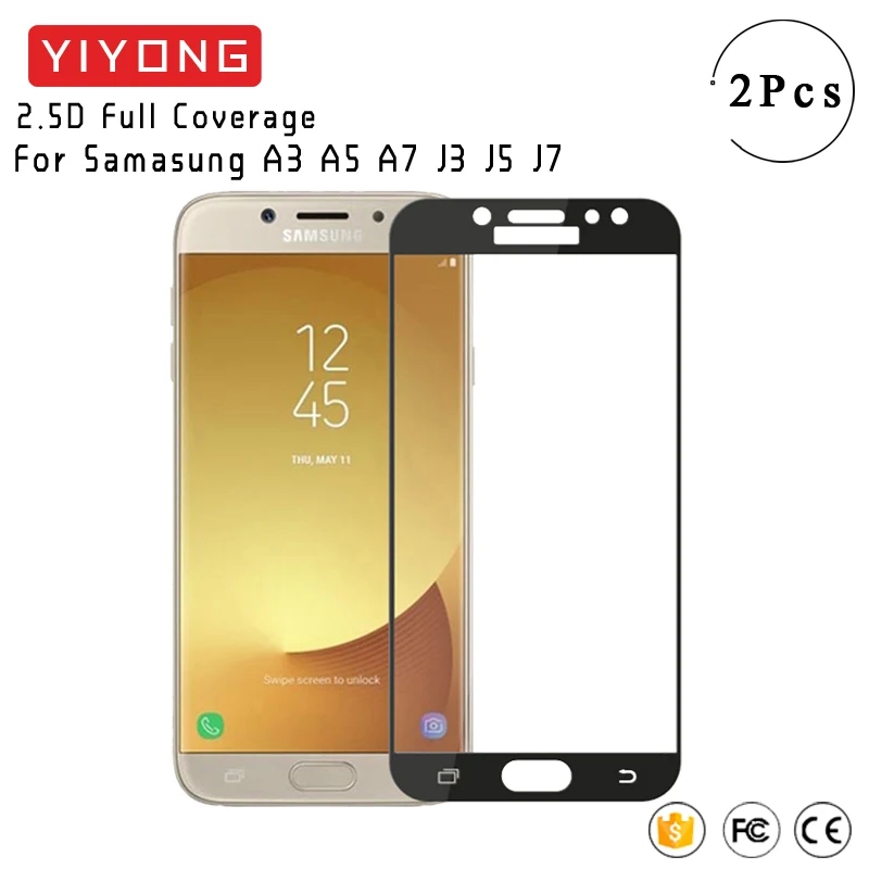 Чехол ZROTEVE для samsung Galaxy A8 A6 Plus стеклянный чехол A6S закаленное стекло для samsung Galaxy A5 A7 A9 A9S чехол s
