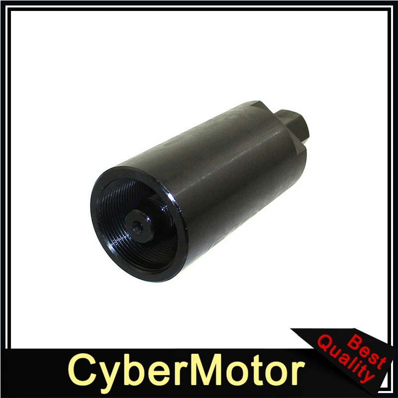 Инструмент для снятия маховика Magneto Rotor 35 мм Suzuki DR250 DR250SE DR 350 SP250 Kawasaki EX 250E 250F|Ручки