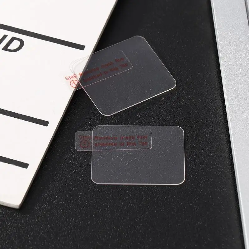2 шт. с уровнем твердости 9 H закаленное Стекло защитная пленка Экран протектор для
