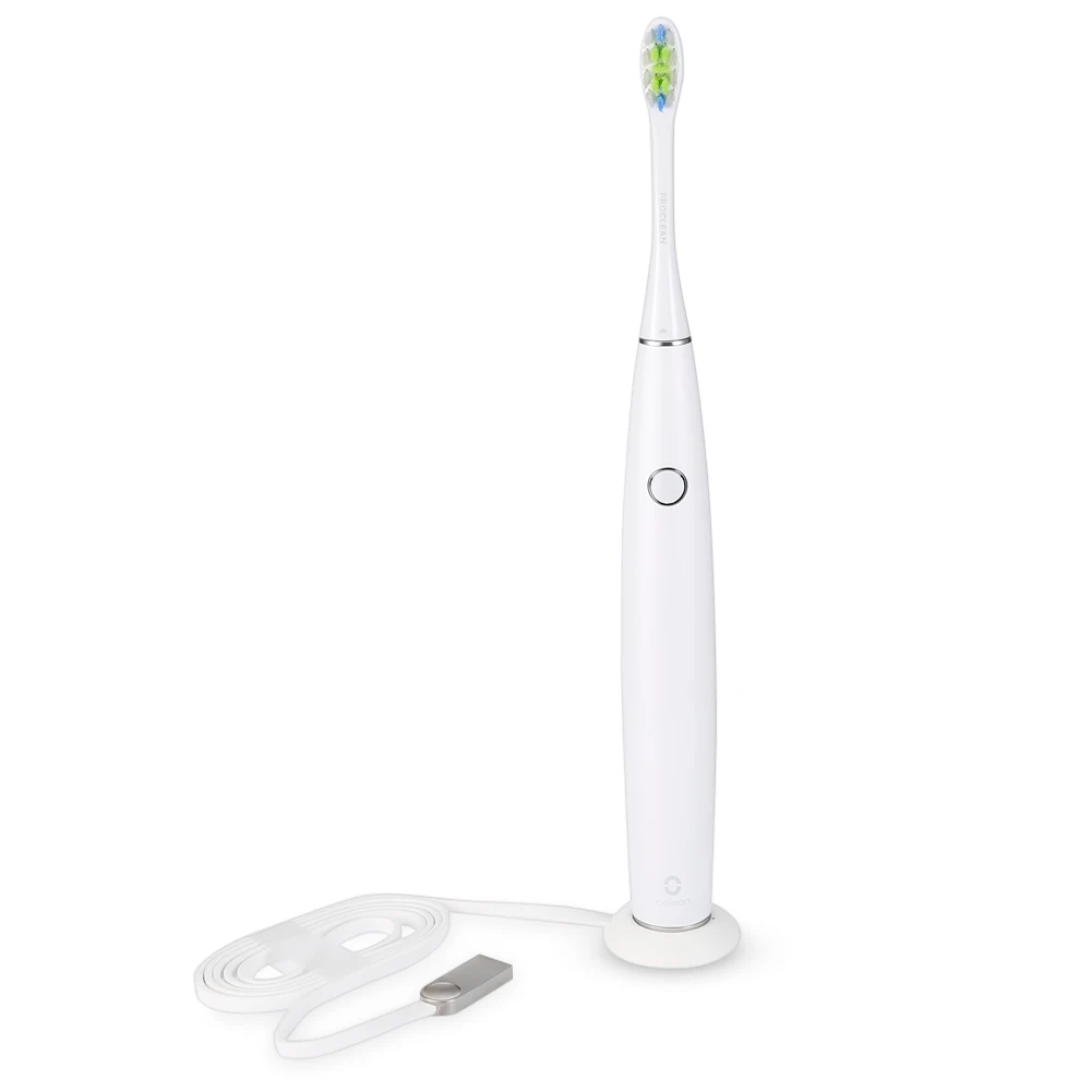 Oclean One Rechargeable Automatic Adult Sonic Electrical Toothbrush APP Control 3 Cleaning Modes Intelligent Dental Health Care |