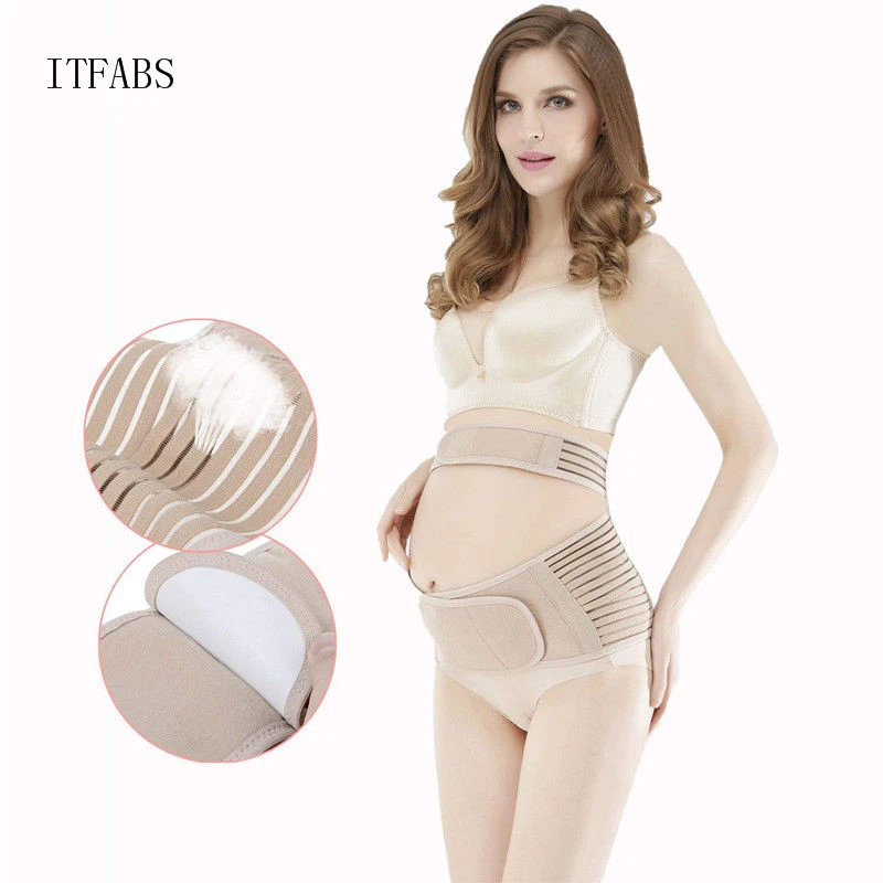 Свободный размер поддерживающий пояс для беременных спины живота регнантность и