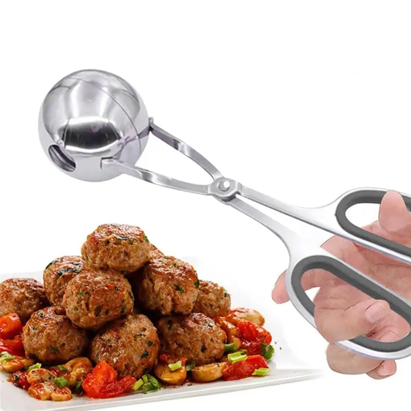 2 шт. щипцы для мяса из нержавеющей стали|Другие инструменты и птицы| |