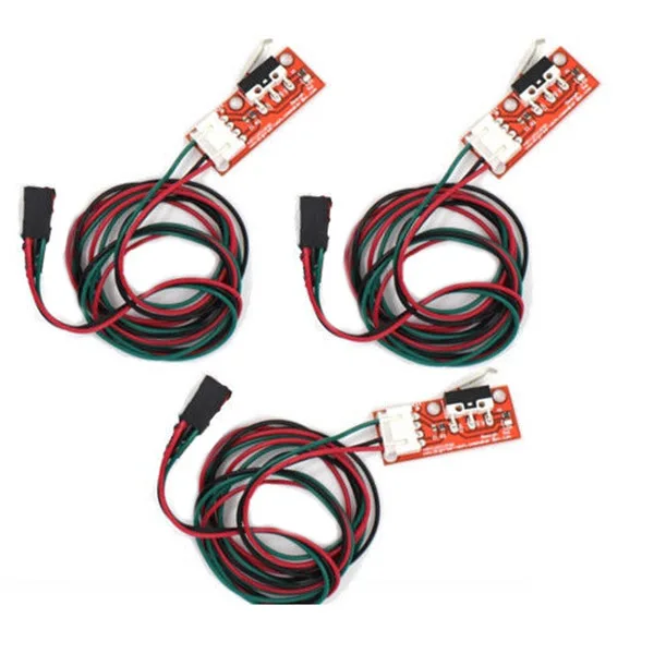 Комплект 3D принтера MEGA2560 модуль + RAMPS 1 4 5xA4988 3xendstop для Arduino RepRap | Компьютеры и офис