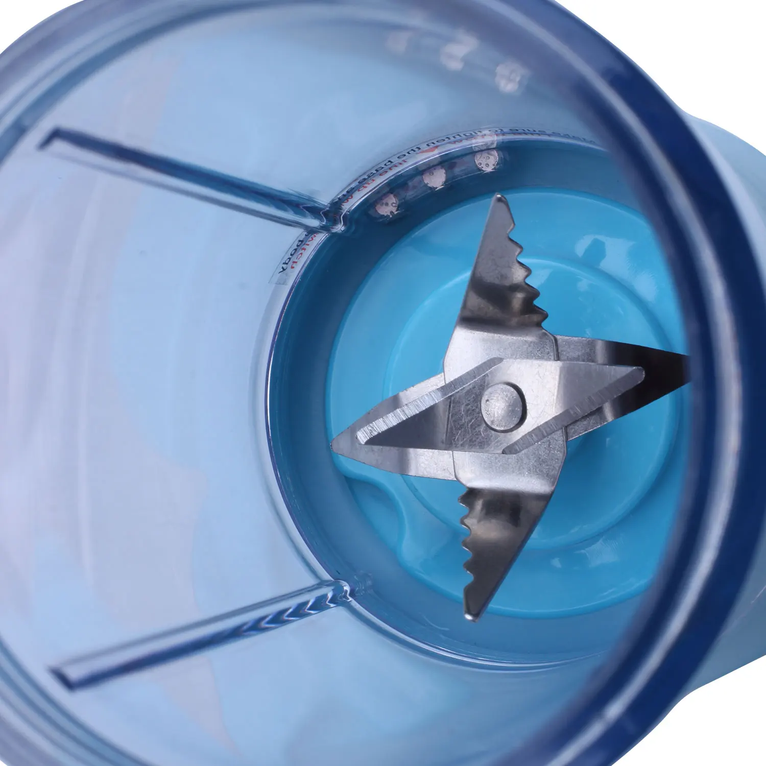 USB соковыжималка чашка мобильный Миксер для сока бытовой фруктовый миксер шесть