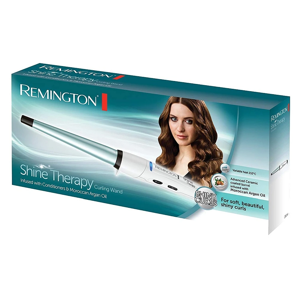 Щипцы для завивки Remington CI53W | Красота и здоровье