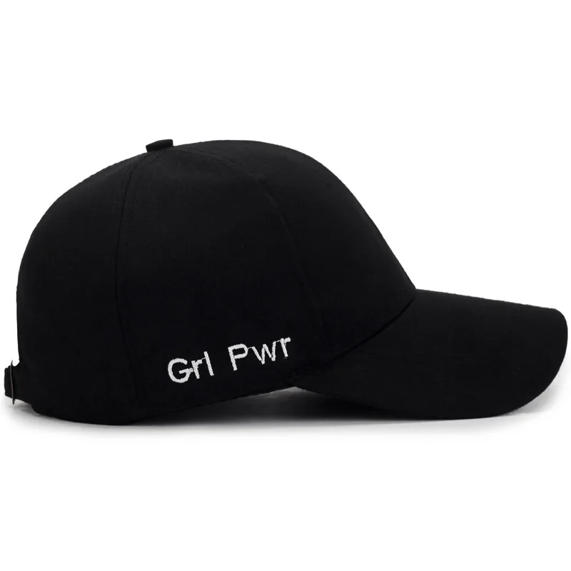 Бейсбольная Кепка Snapback простая парусиновая шляпа для папы хип хоп мужская белая