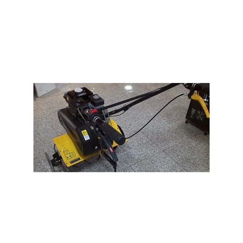 Культиватор бензиновый Huter GMC 6.5|huter| |