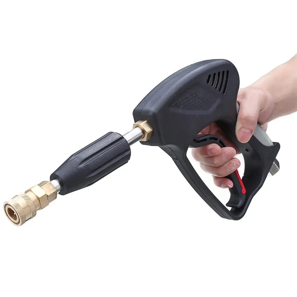 500bar/7350psi мойка высокого давления для автомобиля внутренняя резьба насадка