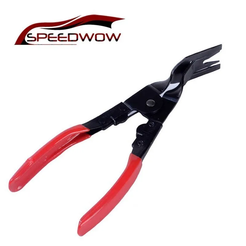 Плоскогубцы для удаления зажимов SPEEDWOW обшивка панели двери Toyota Camry Honda Civic Golf 4 Mazda 3
