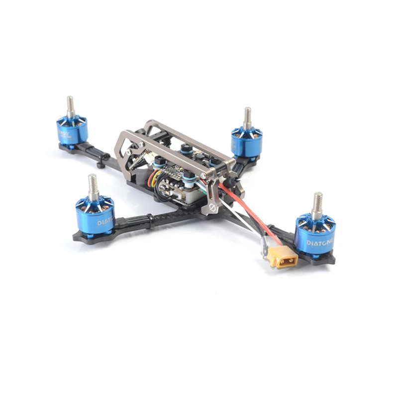 Diatone 2018 GT-M3 Нормал плюс 110 мм/170 мм RC Drone FPV гоночный Квадрокоптер F4 OSD TBS Runcam Micro Swift Cam