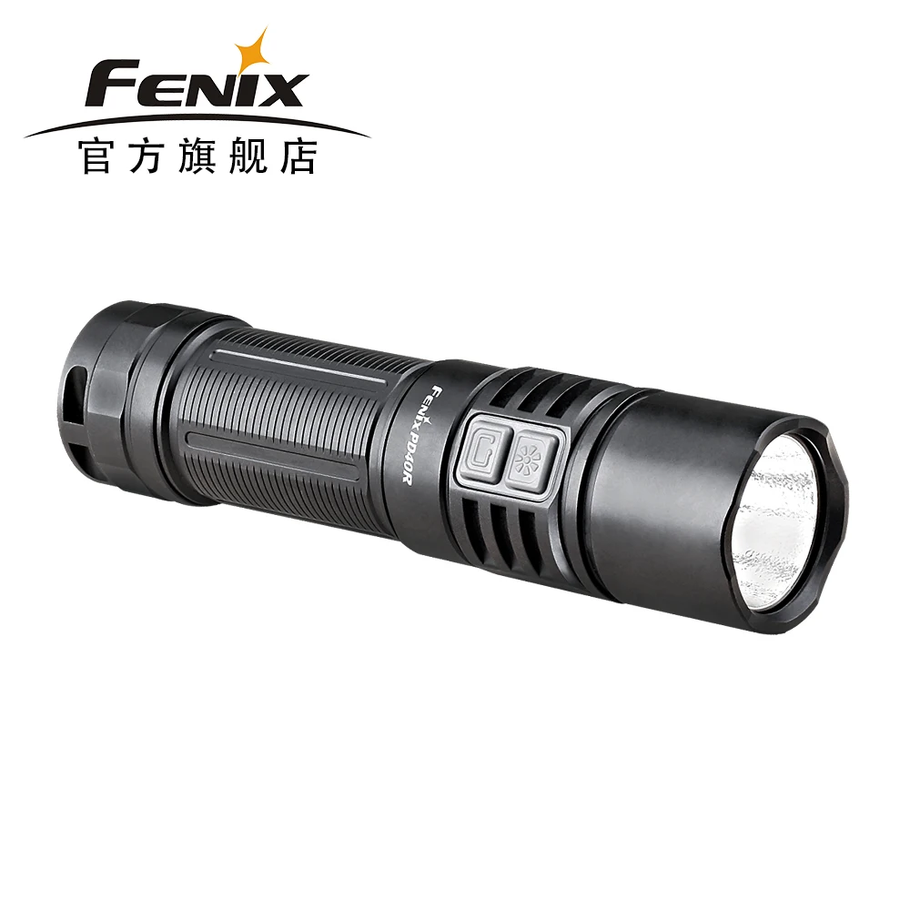 Новая светодиодная лампа Fenix PD40R Cree XHP 70 3000 люмен уличная модная | Лампы и освещение