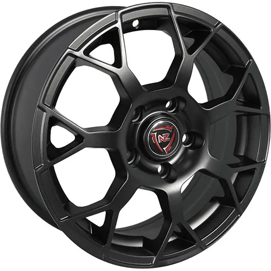 NZ F-25 6x15/5x100 ET40 D57.1 MB | Автомобили и мотоциклы