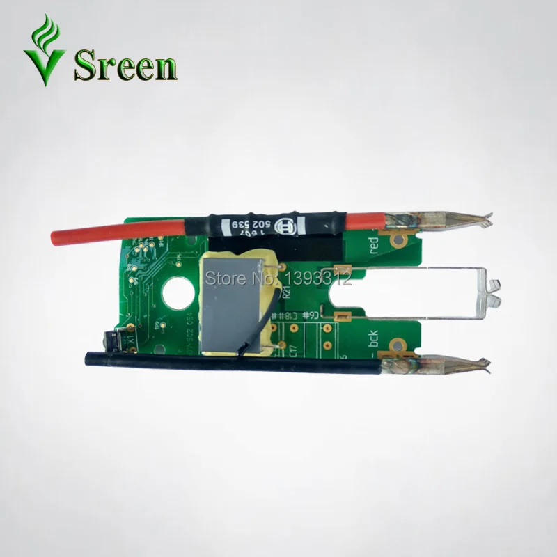 DIY до В 36 литий-ионная батарея пакеты электроинструменты PCB Замена для Bosch V D-70771 |