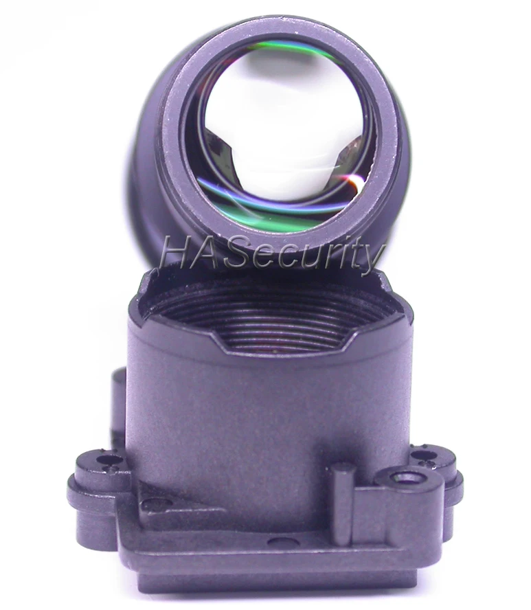 Star светильник F0.90 камера 5 мм Мп 1/1.8 &quotформат для датчика изображения IMX327 IMX307 IMX290