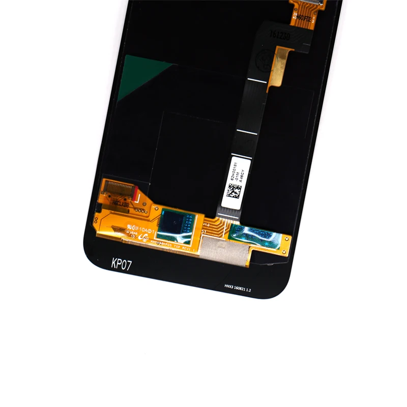 10 шт./лот для HTC Nexus S1 дисплей с сенсорным экраном в сборе LCD дигитайзером Pantalla