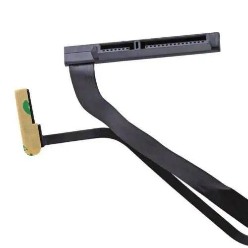 2 набора гибких кабелей для жесткого диска бренда NewHDD Apple MacBook Pro13 A1278 821 0814 A 2009 2010