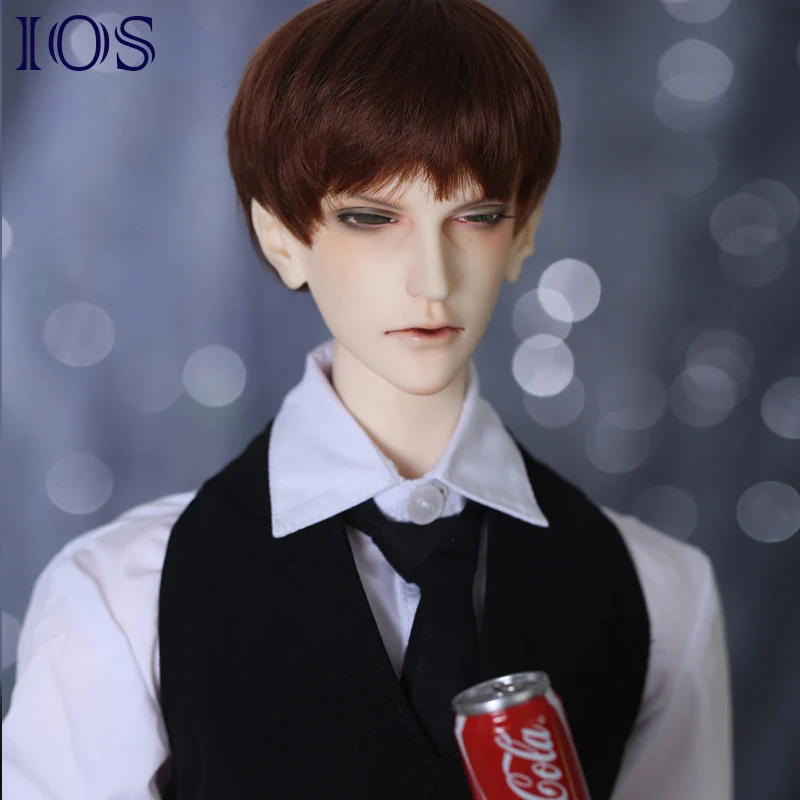 OUENEIFS BJD SD куклы IOS Lacrimosa 80 см Мужская 1/3 модель тела для мальчиков глаза высокое