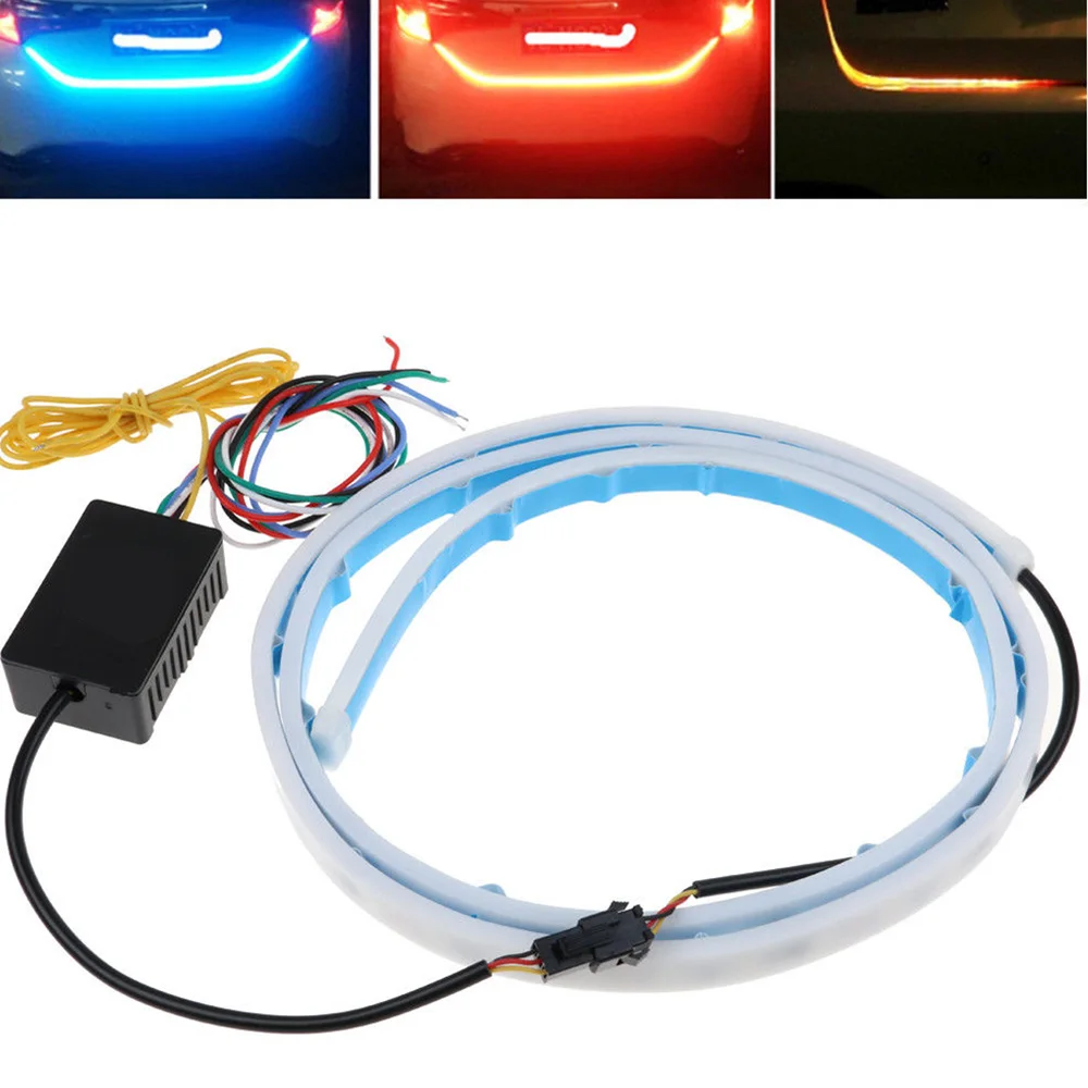 47 &quotлампы для фар багажника полосы света тормозной автомобильный световой