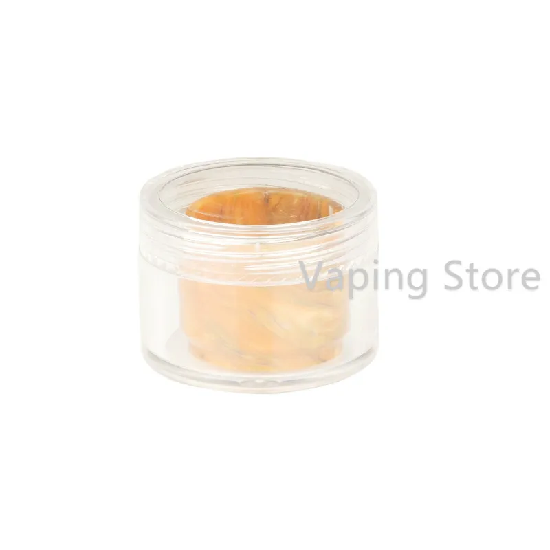 Smoant Набу бак эпоксидной смолы Delrin Tube Kit|Аксессуары| |