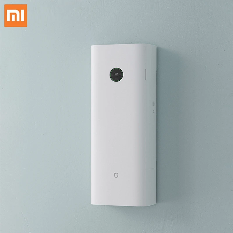 Xiaomi очиститель воздуха дезодорирующий освежитель интеллектуальный пульт