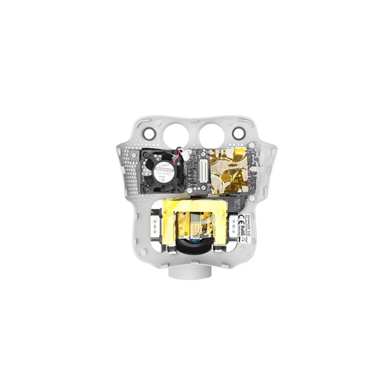 DJI Phantom 4 Pro/Phantom4 Adv Gimbal камера для Phantom4 Professonal Advanced Запчасти Оригинальный интимные