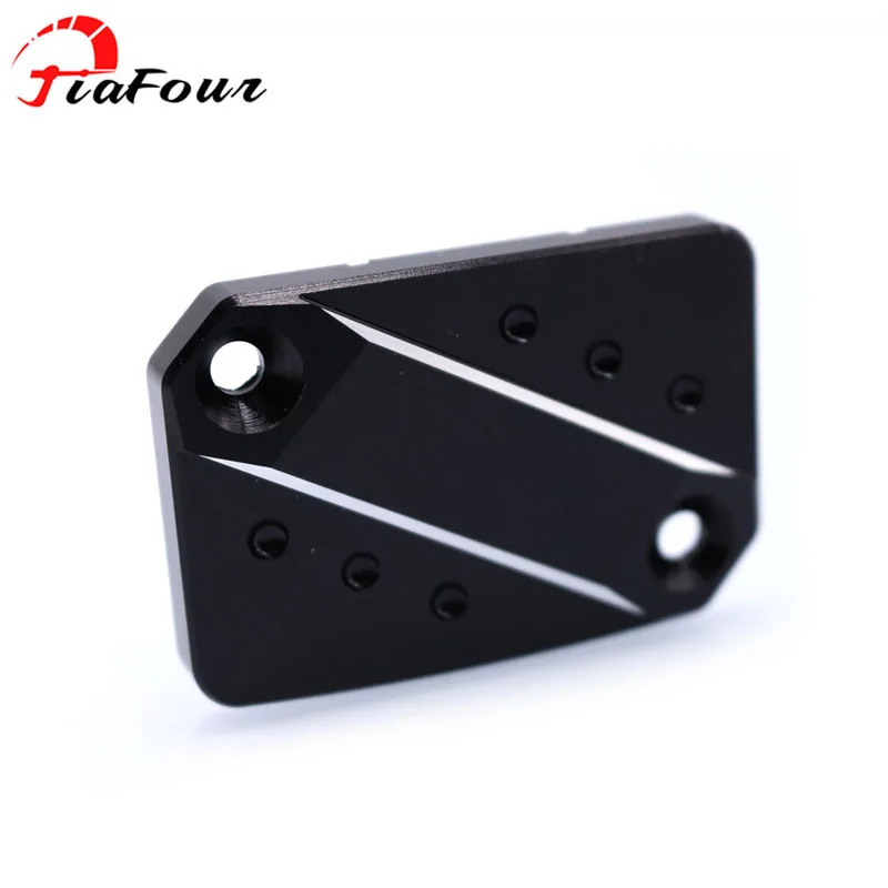 Передняя Крышка Резервуара тормозной жидкости для YAMAHA YZF R125 2008 2013 R15 V3 2017