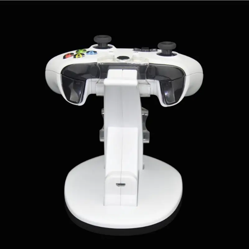 Двойной USB зарядное устройство док станция крэдл для XBOX ONE игровая консоль