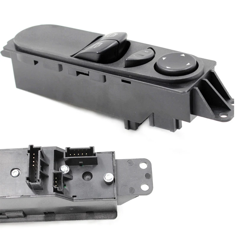 Front Left Master Power Window Buttom For Mercedes Sprinter W906 A9065451213 9065451213 | Автомобили и мотоциклы