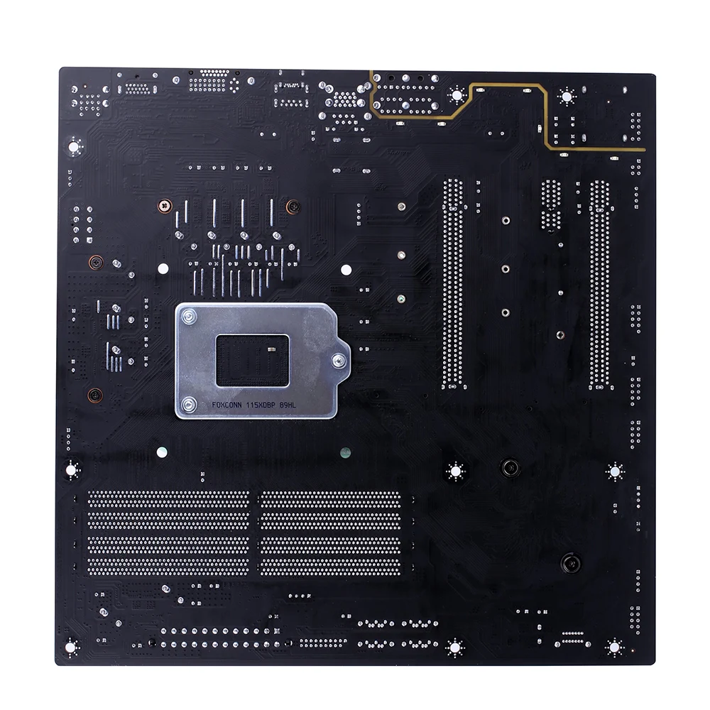 Цветная Материнская плата Intel B365/LGA 1151 DDR4 игровая материнская плата CVN B365M Gaming PRO V20 PCI Express3.0 Sata3.0