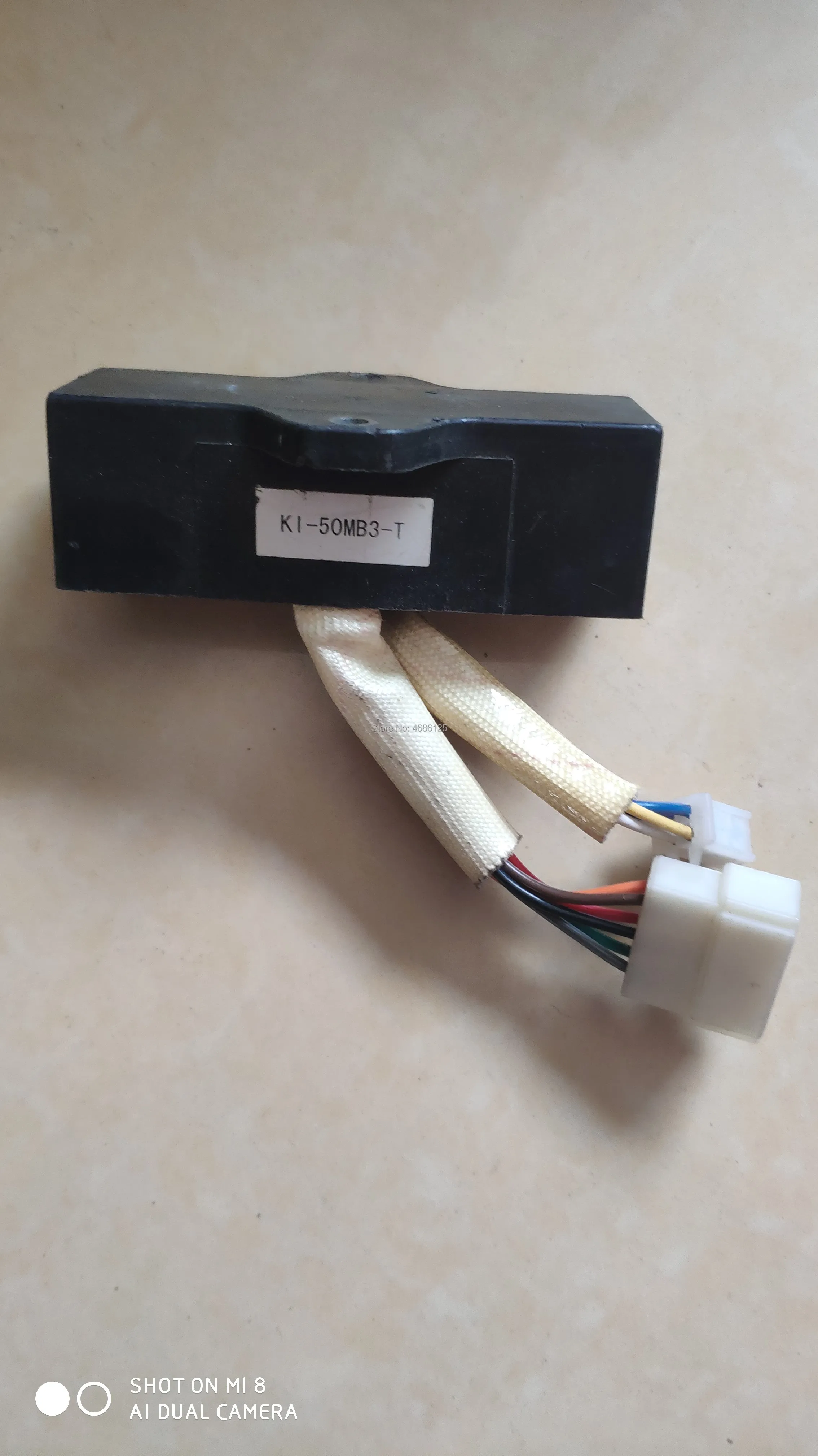

KI-50MB3-T MODULA FIT KIPOR GENERATOR PARTS