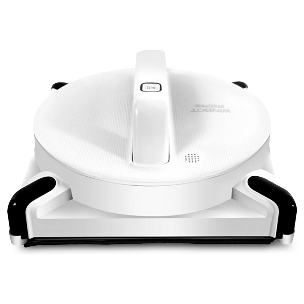 Ecovacs W950 SW умный робот для очистки окон сильная всасывающая силовая центрифуга