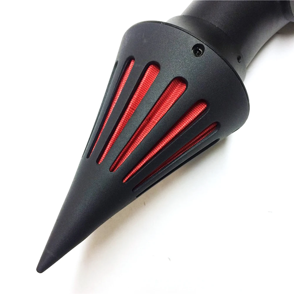 Спайк Воздухоочиститель Впускной фильтр комплект K & N для Honda VTX1300 vtx 1300 все годы