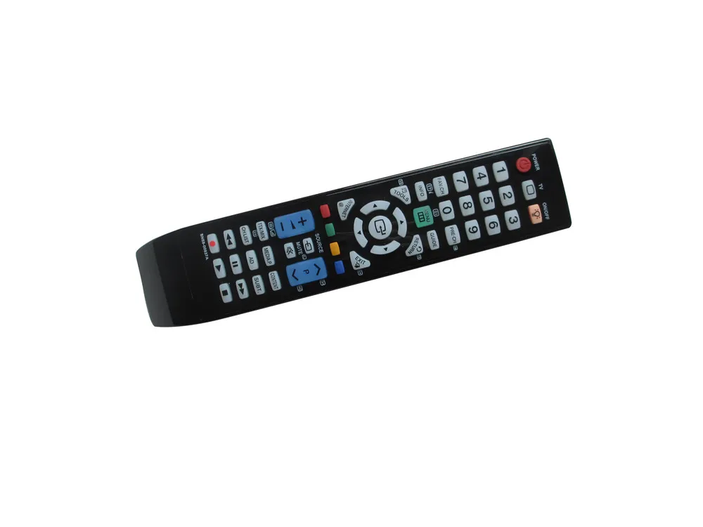 Пульт дистанционного управления для Samsung BN59-00864A LE40B550 LE40B541 BN59-00941A LE32B541P7W LE40B541P7W BN59-00940A PS50B450 LED HDTV