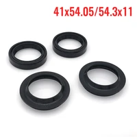 41x54 0554 3x11mm front fork damper shock absorber oil seal and dust seal 56 132 41 7180 22 56132 ab56 132