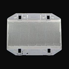 Сменный экран из фольги для Panasonic ES318 ES3042 ES3800 ES3801 ES3830 ES3831 ES3832 ES3833, 1 шт.