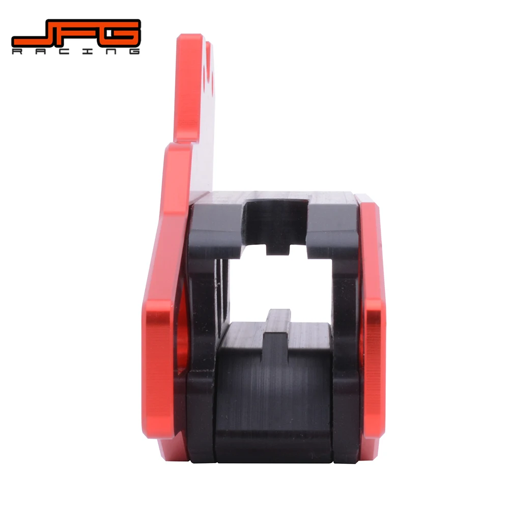 Защитная направляющая цепи для мотоцикла HONDA CRM125 90 99 XR250 BAJA 95 07 CRF250L 13 18 CRF250RL RLA 17