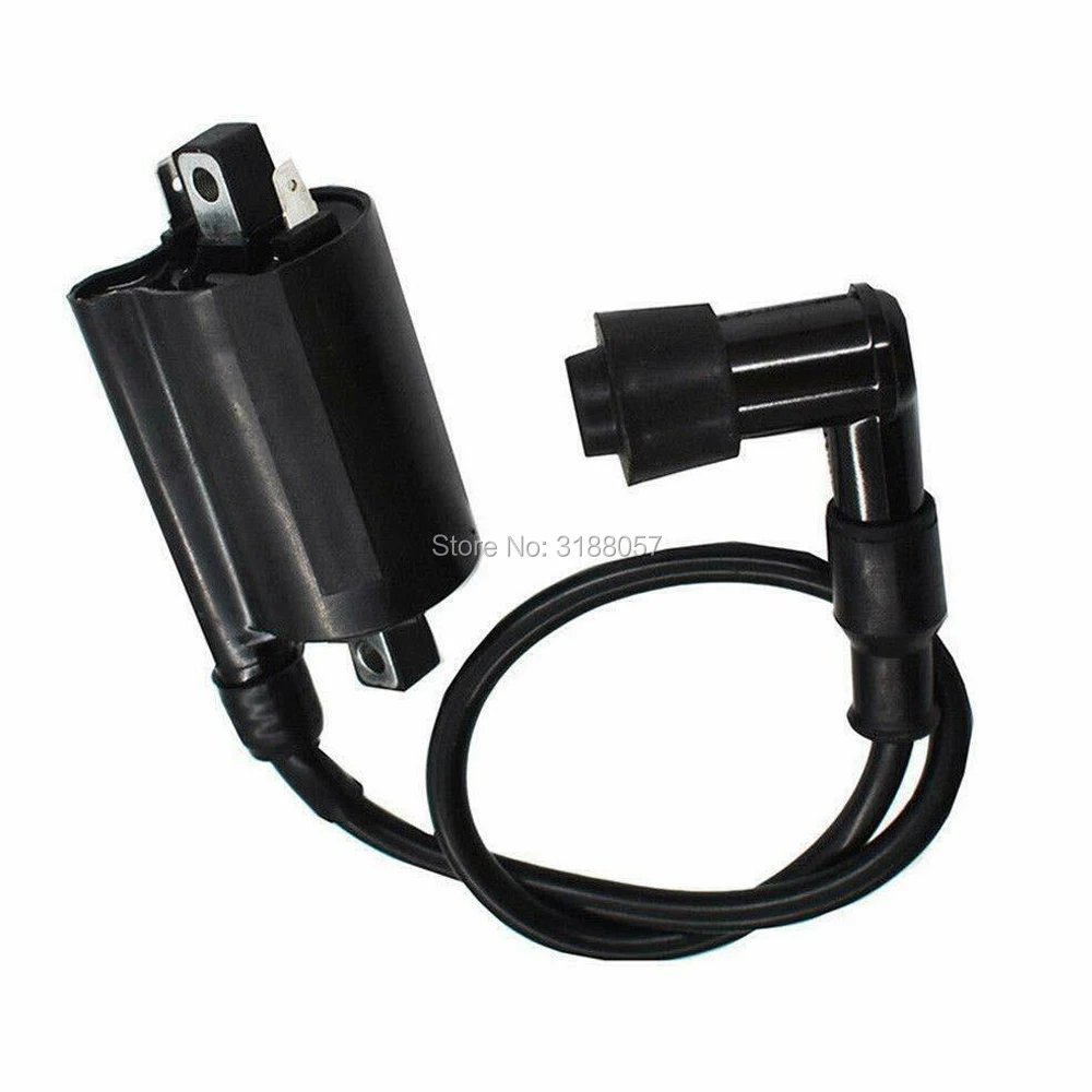 Катушка зажигания подходит для John Deere 2653 GAS 260 265 285 320 425 445 455 F725 F911|Насосы| |